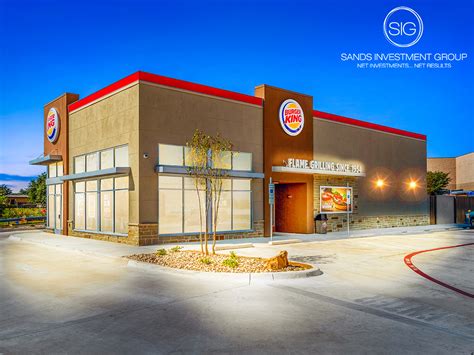 Zip codes in zip 79907 (el paso, tx). Burger King NNN Ground Lease Fast Food El Paso Texas