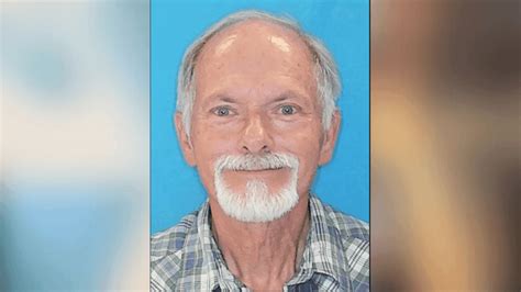 Silver Alert Canceled For Missing 73 Year Old Man Last Seen In Salt