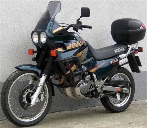 2016 yamaha xt660z tenere specifications, pictures, reviews and rating. YAMAHA XTZ 660 TENERE