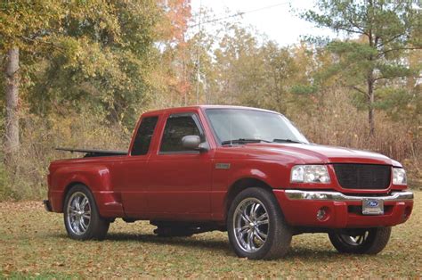 Red Ranger Pics Page 2 Ranger Forums The Ultimate Ford Ranger