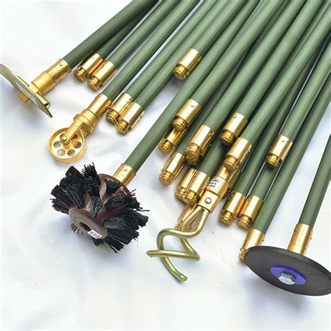 Drain Cleaning Rod With Accessories Wujin Online Plumbing E Commerce