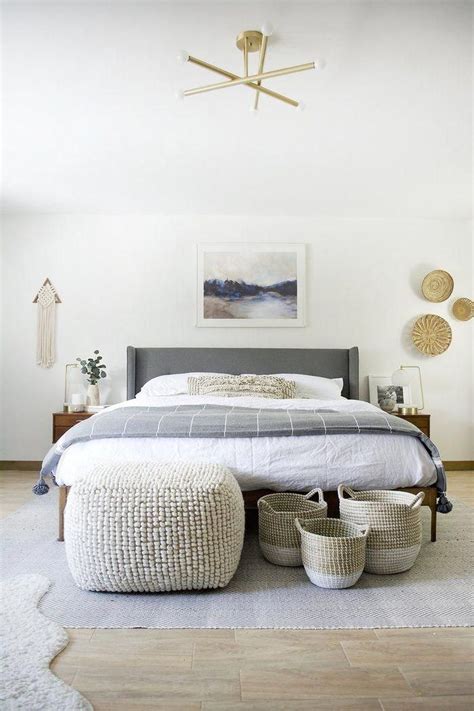 38 Impressive Coastal Bedroom Decorating Ideas Besthomish