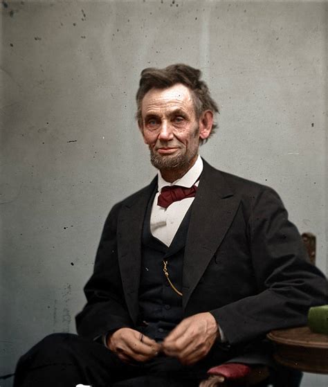 We did not find results for: If Color Cameras Existed When These Historic Photos Were ...