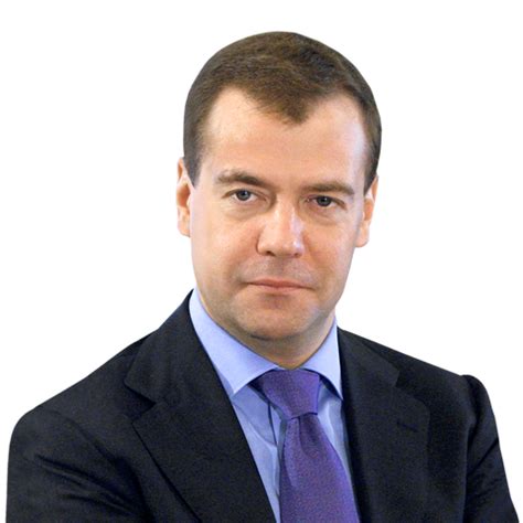 Dmitry Medvedev The Russian Government