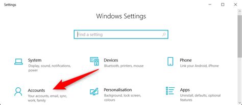 On the edit my webex profile page, enter your first name and last name as you want them to appear. How to Change Your Name on Windows 10's Sign-in Screen ...