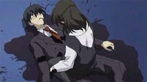 School Days Why Makoto Itou Is Better Than You Think Strong Language Anime Amino