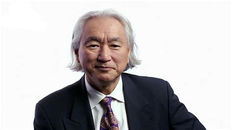 Dr Michio Kaku — Jay Siegan Presents