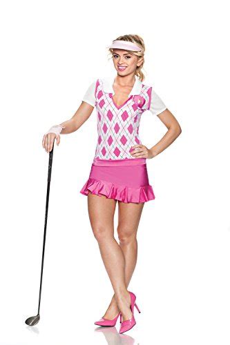 Sexy Golf Costumes For Women Best Costumes For Halloween