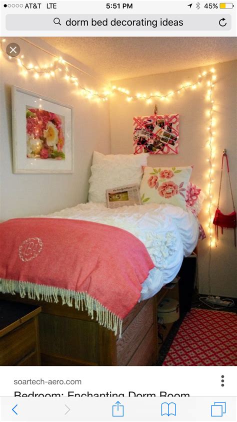 I decided to compile some of my favorites for. Pin by Dana Cale Lacharite on House decoration | Cute dorm ...