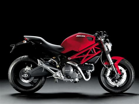 Cnc aluminum 100% brand new. Reviews 2012: Ducati Monster 696 2011