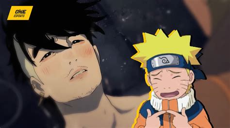 Anime Bắt gặp cảnh nóng của Naruto và Sasuke trong một MV trên Youtube ONE Esports Vietnam