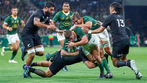 South Africa Vs New Zealand Live Stream How To Watch Rugby