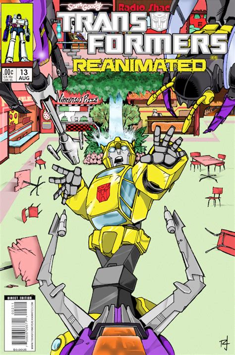 Downloads Transformers Reanimated