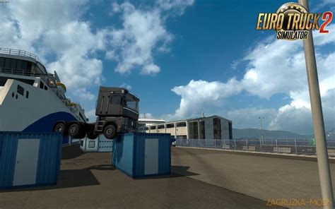 Free Camera Mod For All Ets2 Versions Simulator Mods Ets2 Ats
