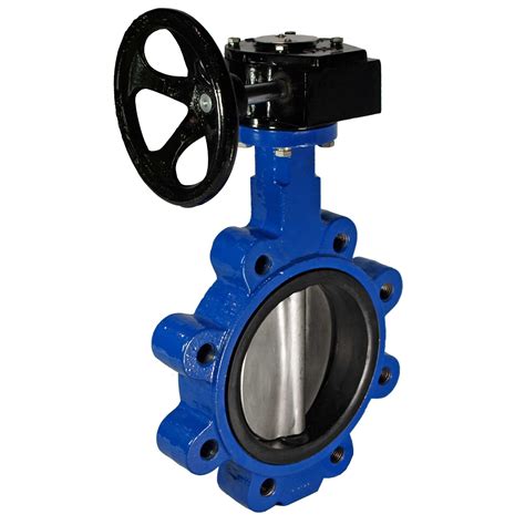 Butterfly Valves ADVANCE ENGINEERING CORPORATION