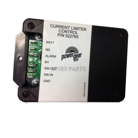 Lippert Components Slide Out Control Module 383605