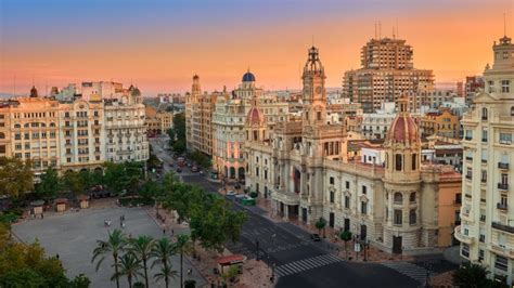 La Mejor Ciudad Del Mundo Para Vivir Es Española