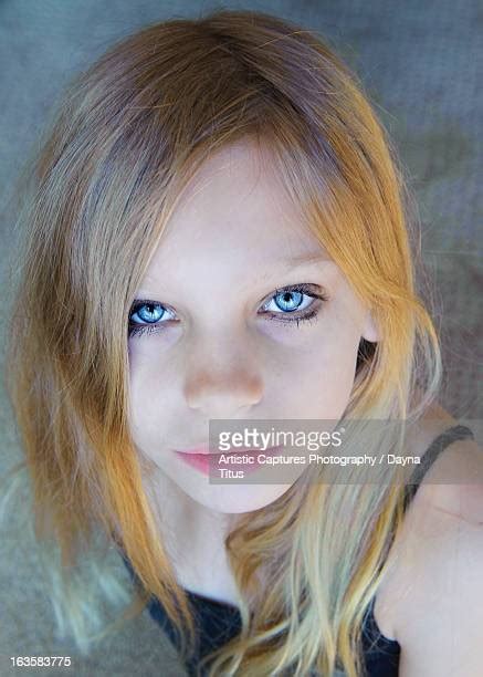 Blonde Preteen Girl Dress Photos And Premium High Res Pictures Getty