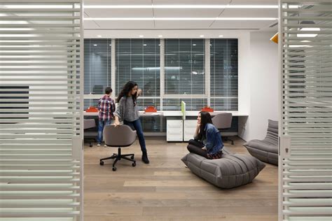 Naomi Steinfeld & CO low offices by Axelrod Architects - Architizer