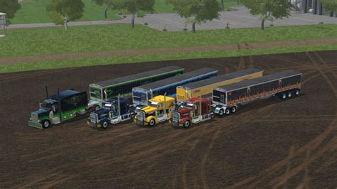 Fs17 Trucks And Tippers Fs17 Mod Mod For Farming Simulator 17 Ls Portal