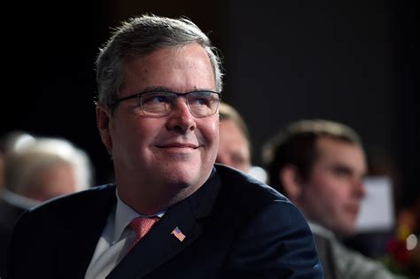 Has Jeb Bush Shown Republicans A New Way To Talk About Same Sex Marriage The Washington Post