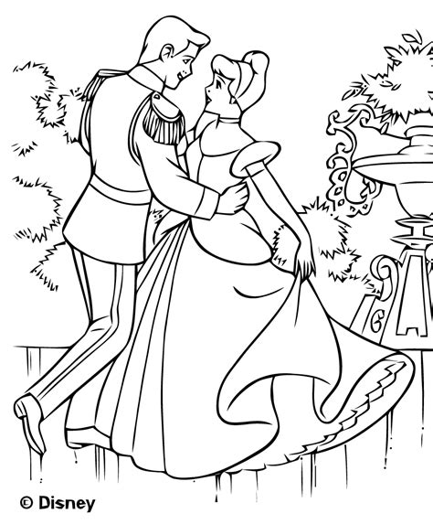 Sélection de dessins de coloriage disney à imprimer sur LaGuerche.com