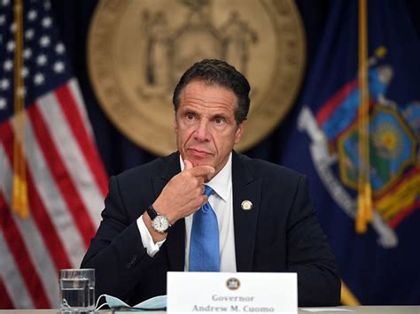 Clark, independent investigators appointed by new york attorney general letitia james (d), concluded that new york governor andrew cuomo. Governor Cuomo And His Own Health Department Fighting Over ...
