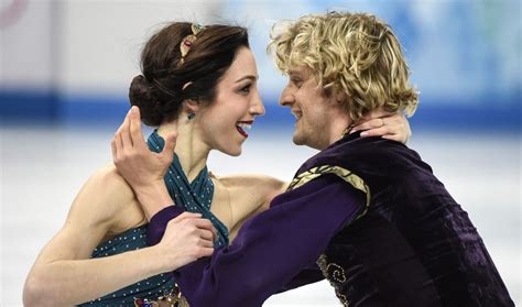 Meryl Davis Sochi 2014 Winter Olympics CelebMafia
