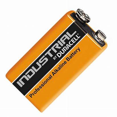 Duracell Battery 9v Volt Industrial Batteries Pp3