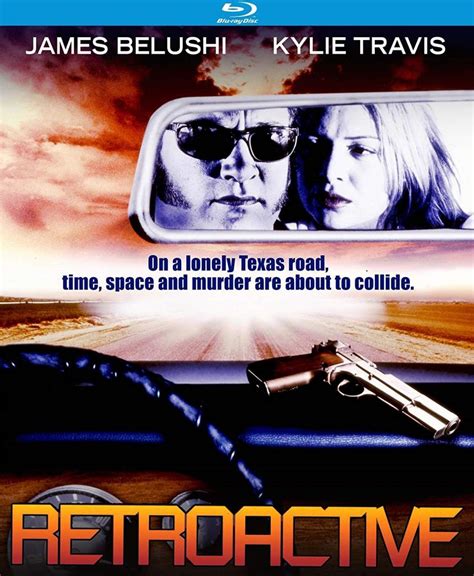 Retroactive 1997 Kino Lorber Blu Ray Review The Movie Elite
