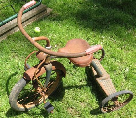 Top 10 Antique Tricycle For Sale