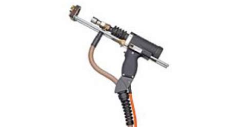 Drawn Arc Stud Welding Guns Classic K 24 Köco