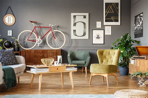 10 Cách How To Decorate Living Room With Simple Things Mà Bạn Không Nên