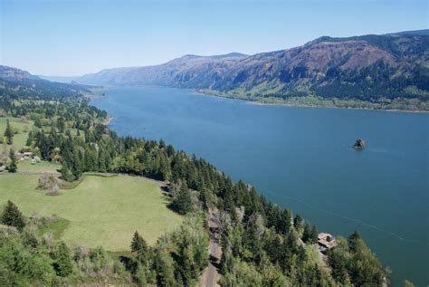 The Best Columbia River Gorge Hikes And Viewpoints Erikas Travels