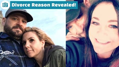 jarrod schulz and brandi passante divorce reason revealed know what happened youtube