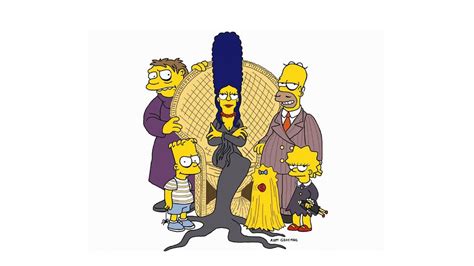 Papel De Parede Ilustração Desenho Animado Os Simpsons Brinquedo Homer Simpson Bart
