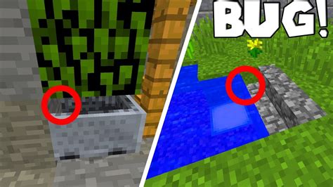 The first instruction, when playing this dropper minecraft map, you must complete the dropper level in sequence. I 6 BUG MAI RISOLTI DI MINECRAFT!! | Doovi