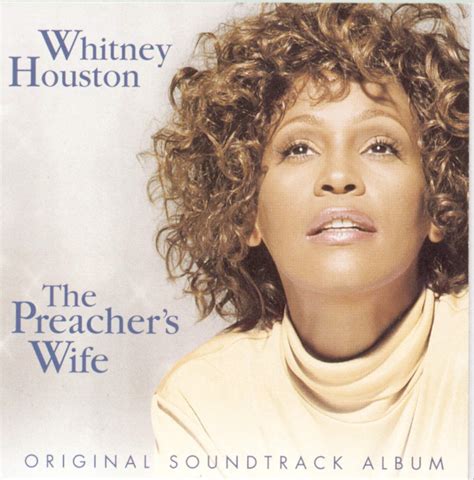 Preacher S Wife Whitney Houston Amazon De Musik CDs Vinyl