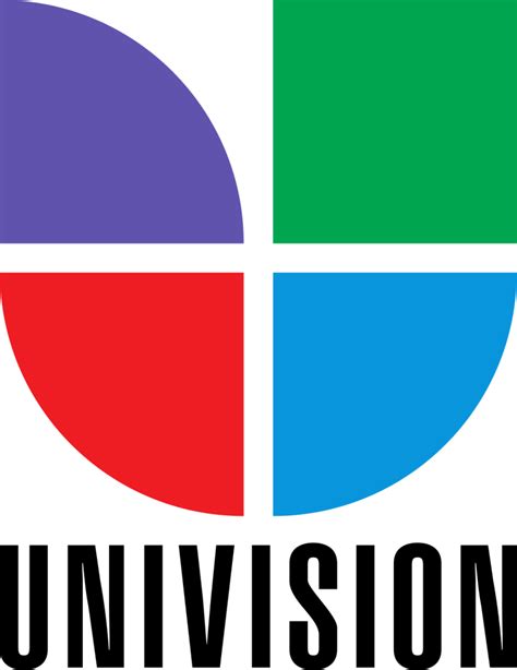 Univision Logo Png Free Png Images