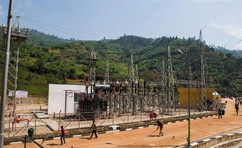 Rwanda Utility Company To Revise Electricity Tariffs