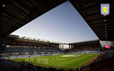 Free aston villa wallpapers and aston villa backgrounds for your computer desktop. Aston Villa Wallpapers - Wallpaper Cave
