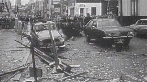 Call For Truth Over Dublin Monaghan Bombings