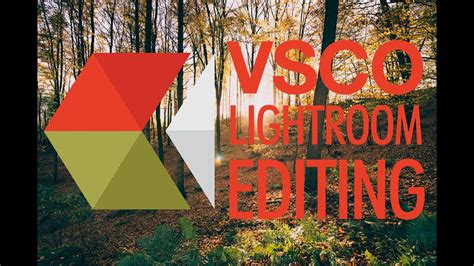 Vsco preset refers to a group of lightroom film presets, which is created entirely for sony cameras, canon, nikon, and fuji bodies. VSCO Film Preset Overview 2 (pack 1-6) - YouTube