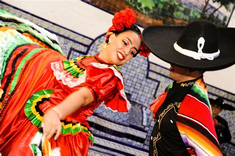corazon folklorico dc ballet folklorico mexican folk dance
