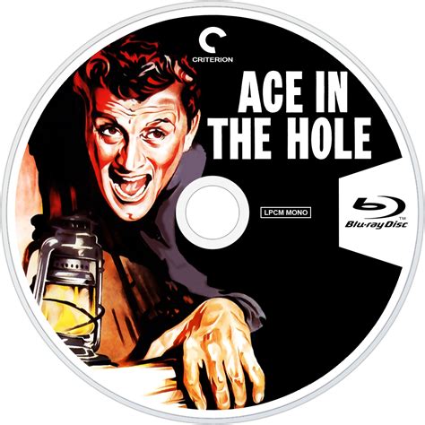 Ace In The Hole Movie Fanart Fanarttv