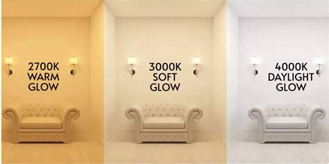 Warm White Vs Soft White Which Is Best For Your Space 2022 Expert Guide