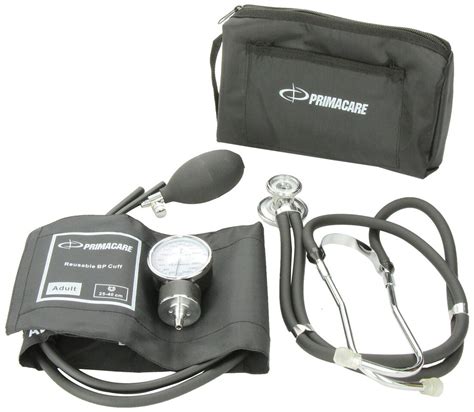 Primacare Medical Supplies Professional Blood Pressure Kit