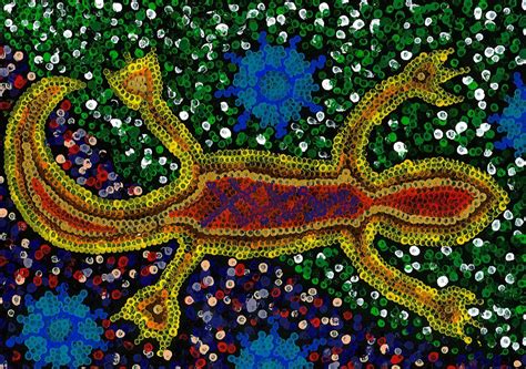 10 Things You Should Know About Aboriginal Art