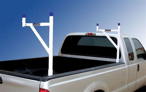 Diy Ladder Rack For Truck Commercial Racks And Carriers Topperking