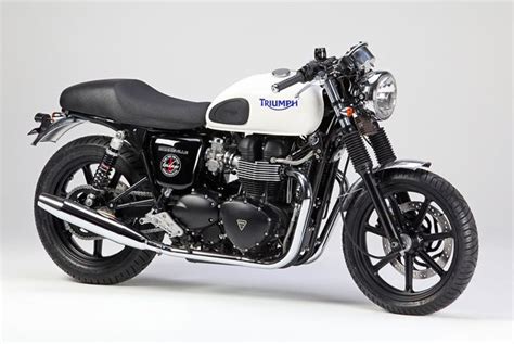 Triumph Bonneville Tridays Edition By Lsl Heythis Is Giving Me Some